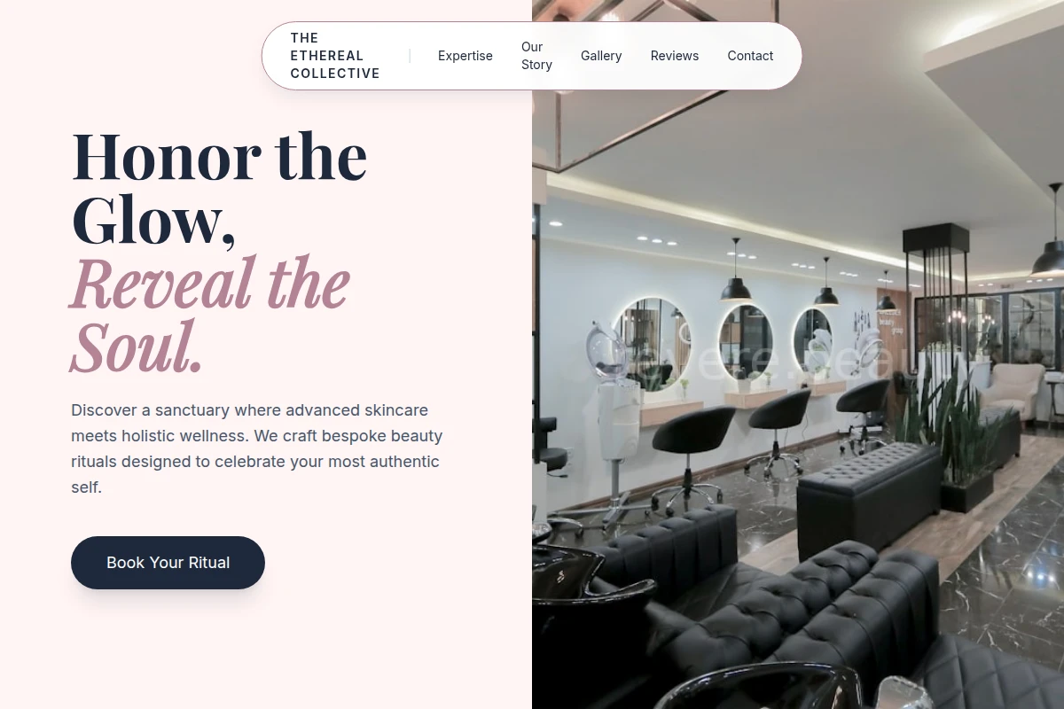 beauty-salon