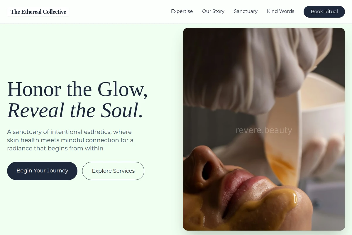 Elegance Esthetician