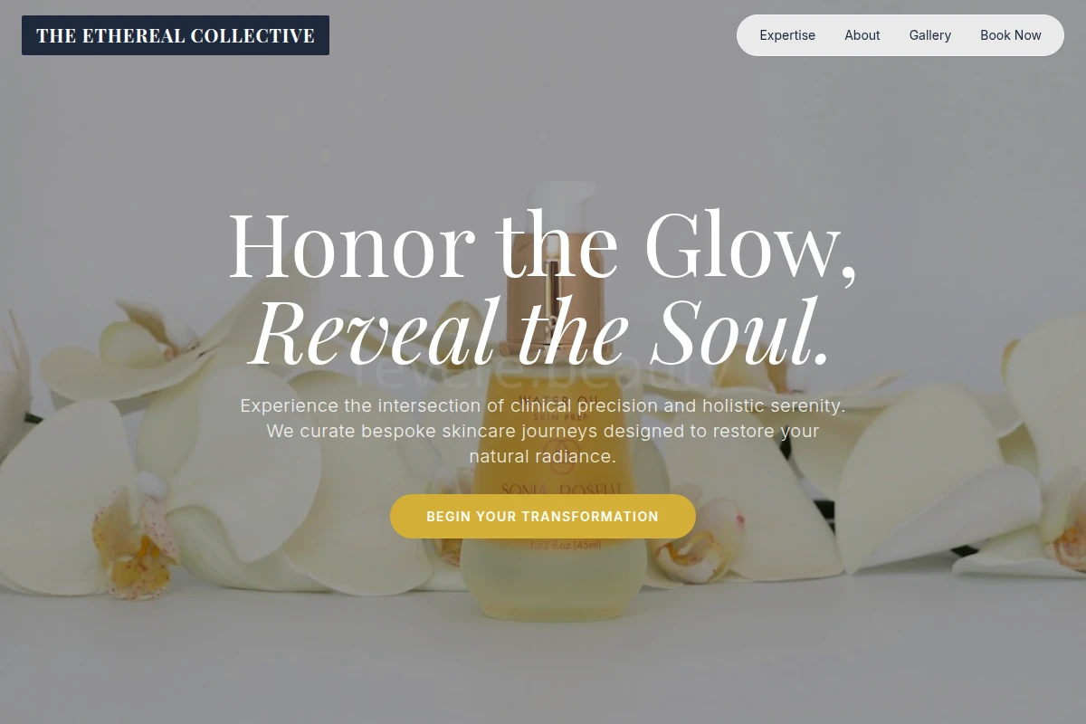 Pearl Esthetician