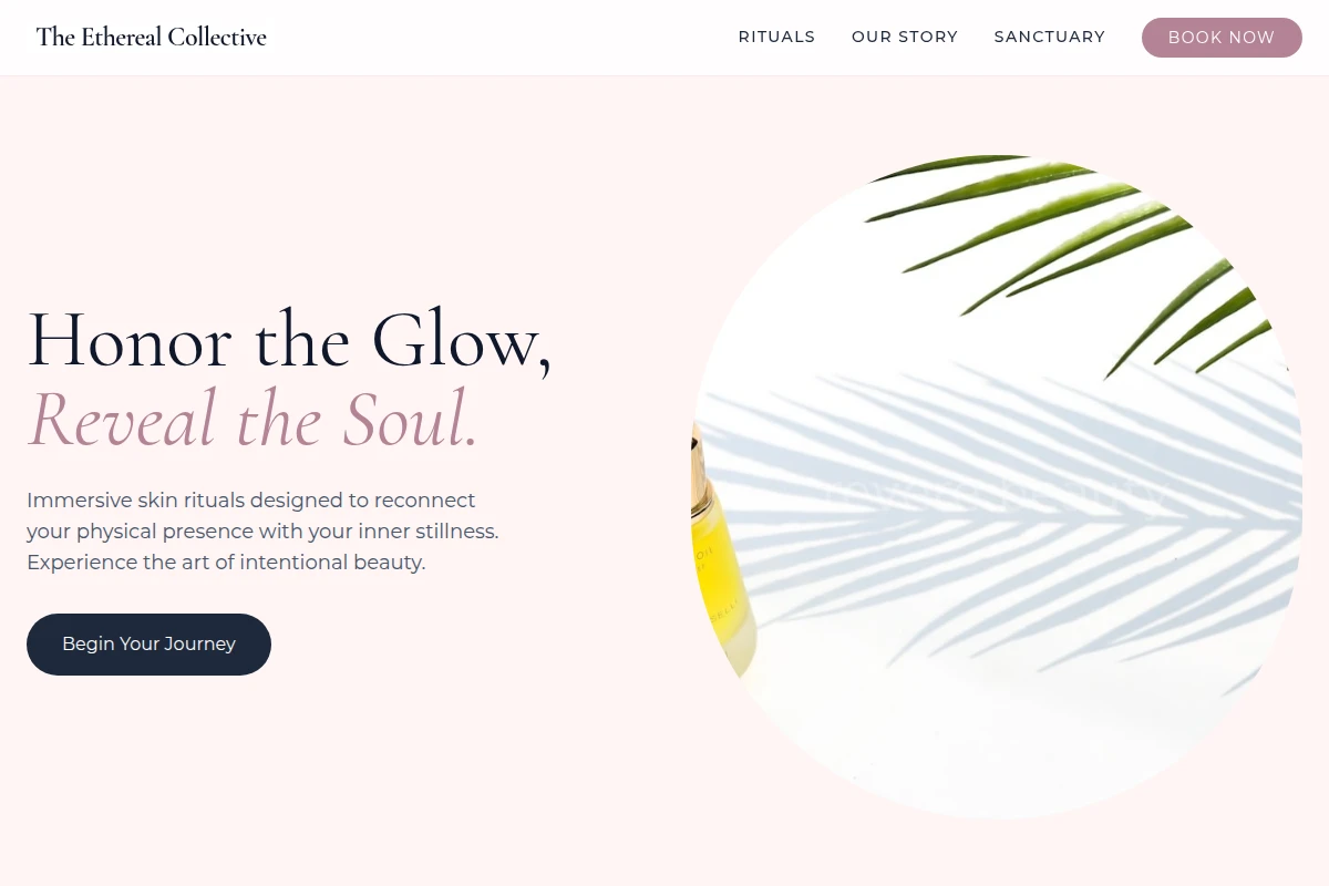 Glow Esthetician