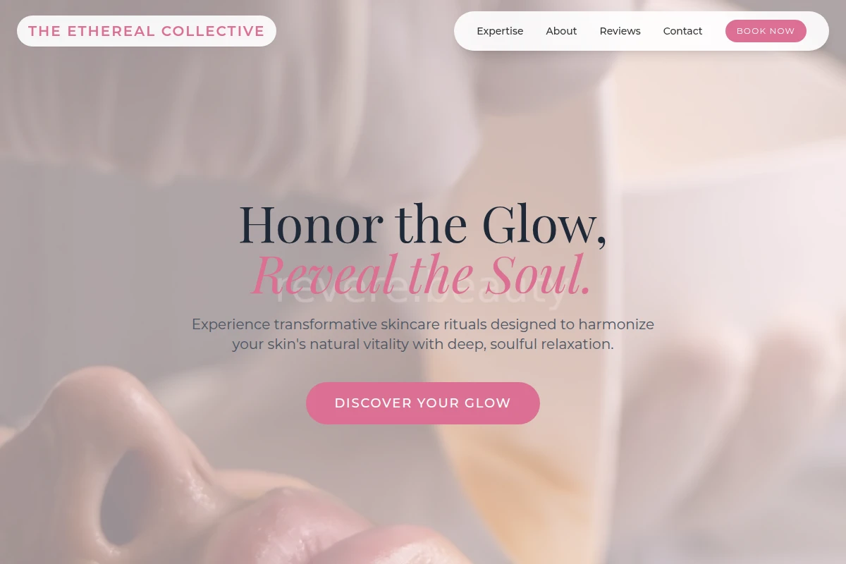 Luster Esthetician