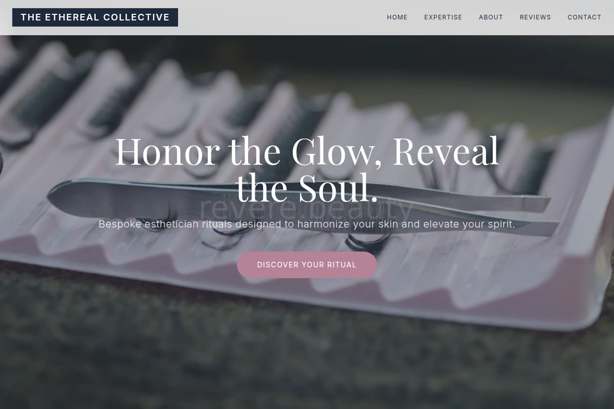 Essence Esthetician