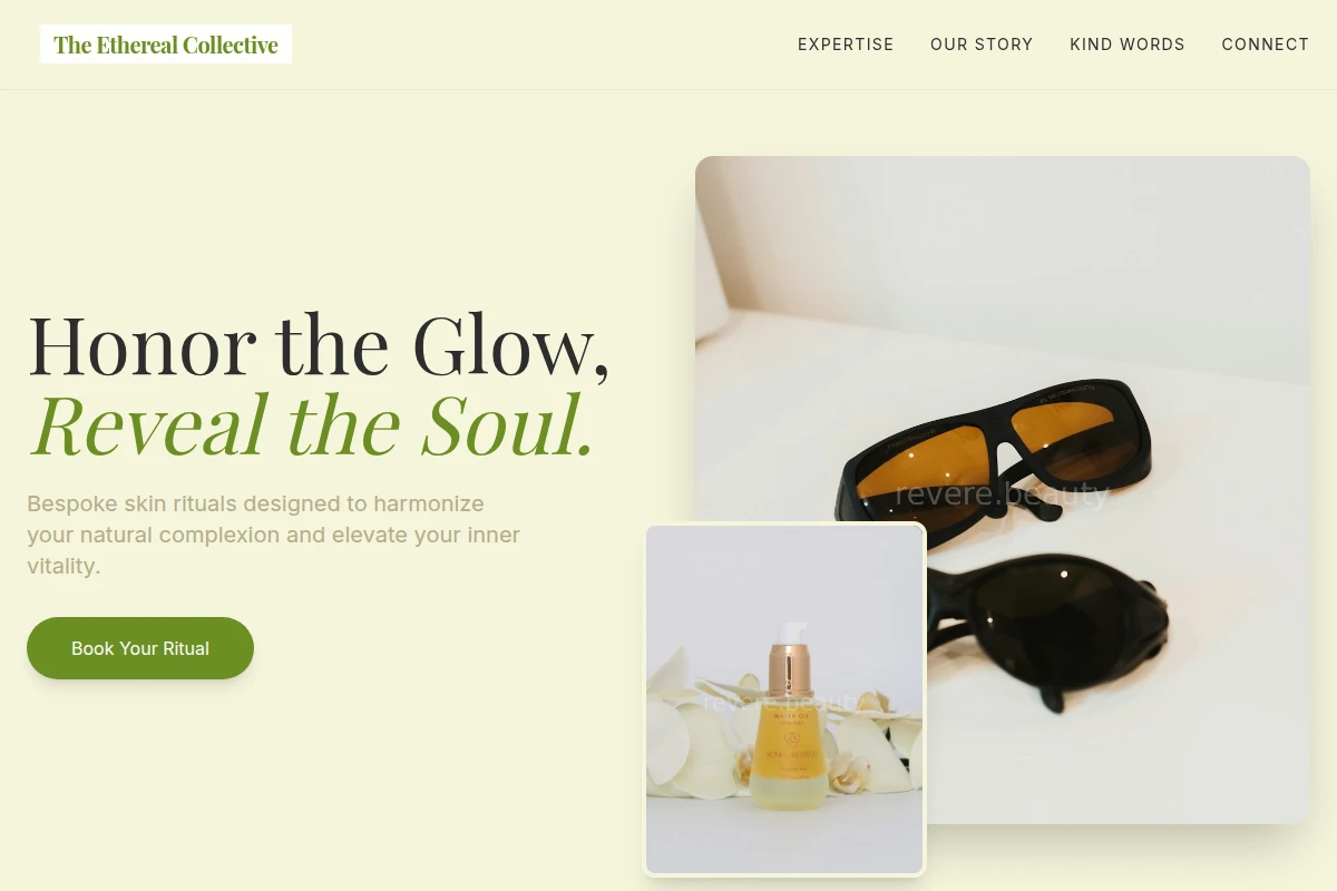 Opulence Esthetician