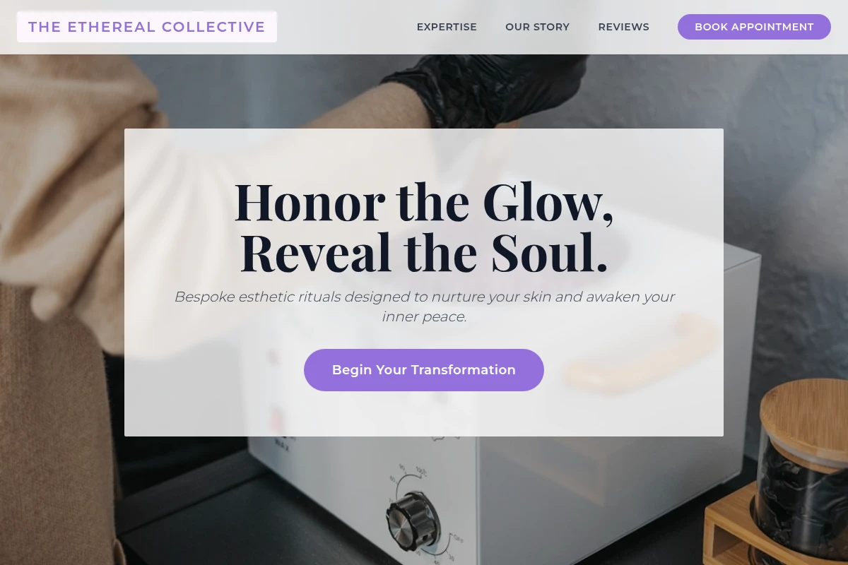 Essence Esthetician
