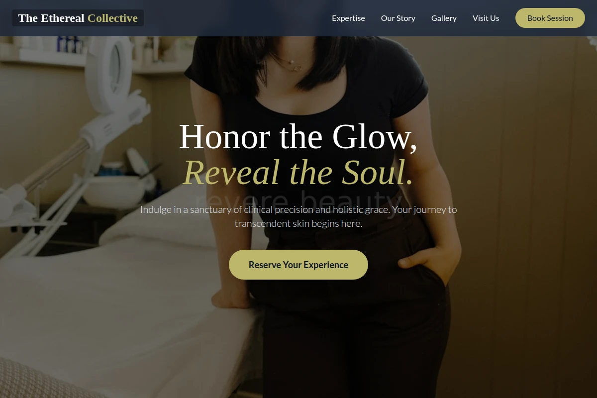 Divine Esthetician