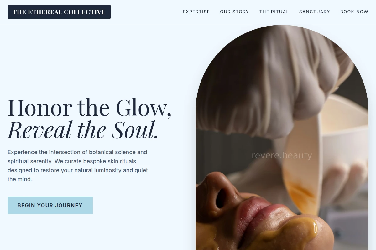 Elixir Esthetician