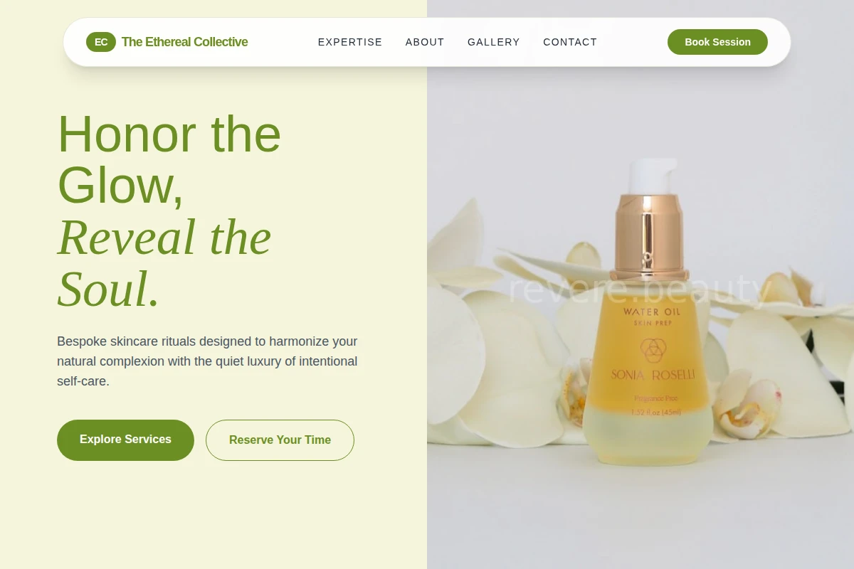 Grace Esthetician