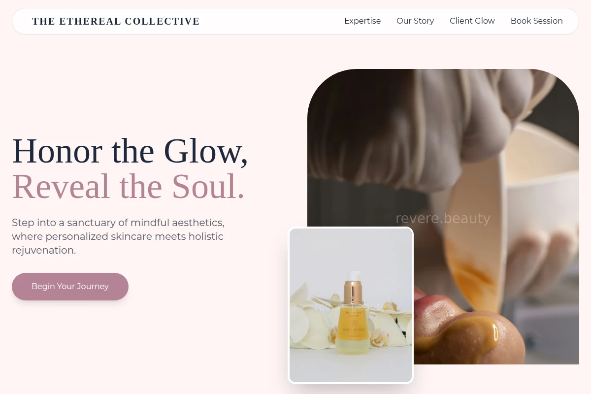 Grace Esthetician