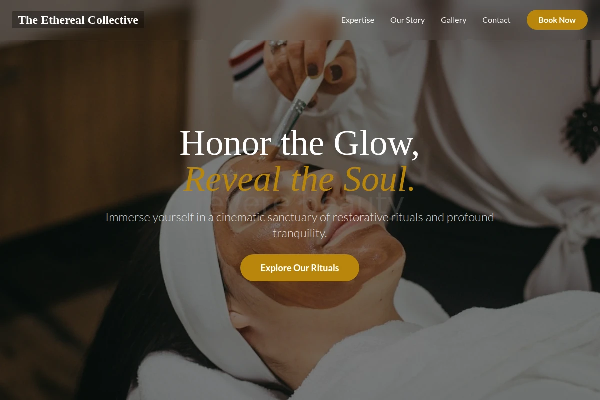Glow Spa